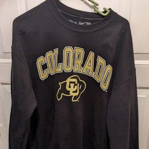Colorado Sweater